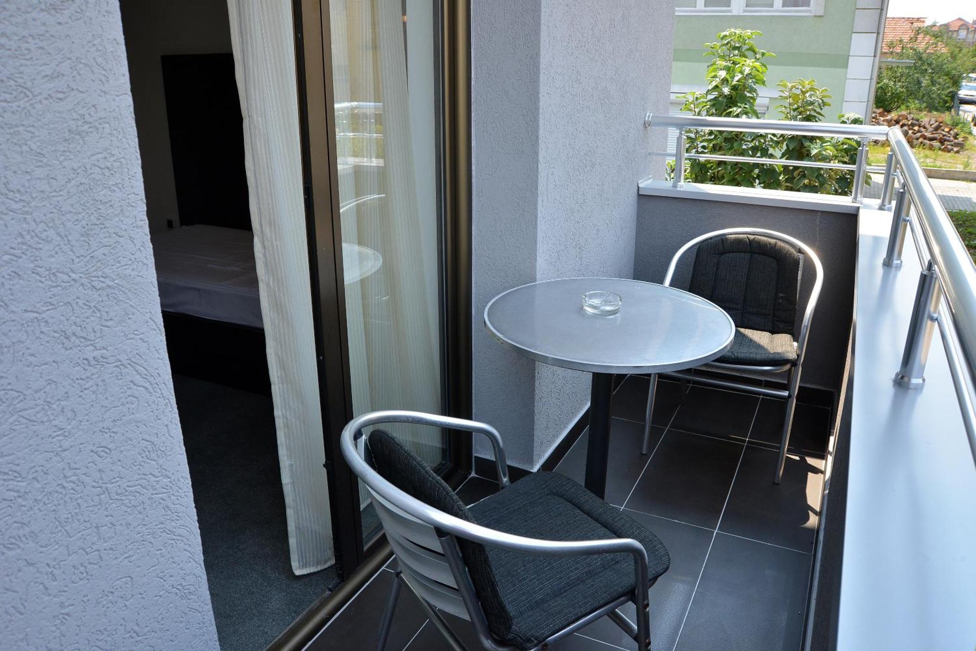 Hotel Golf Kruševac Habitación foto