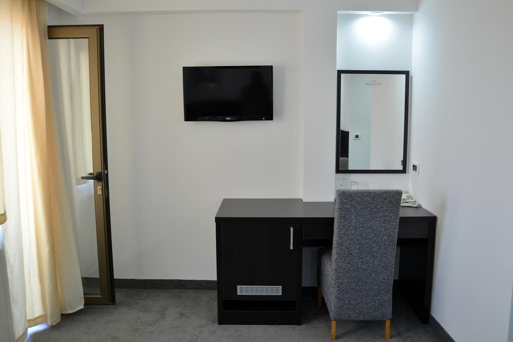 Hotel Golf Kruševac Habitación foto