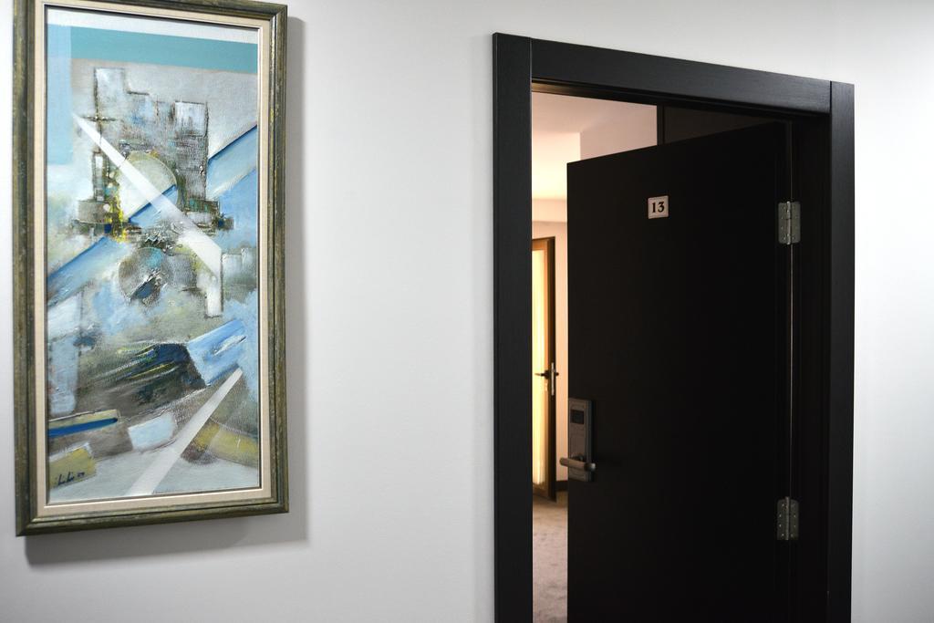 Hotel Golf Kruševac Habitación foto