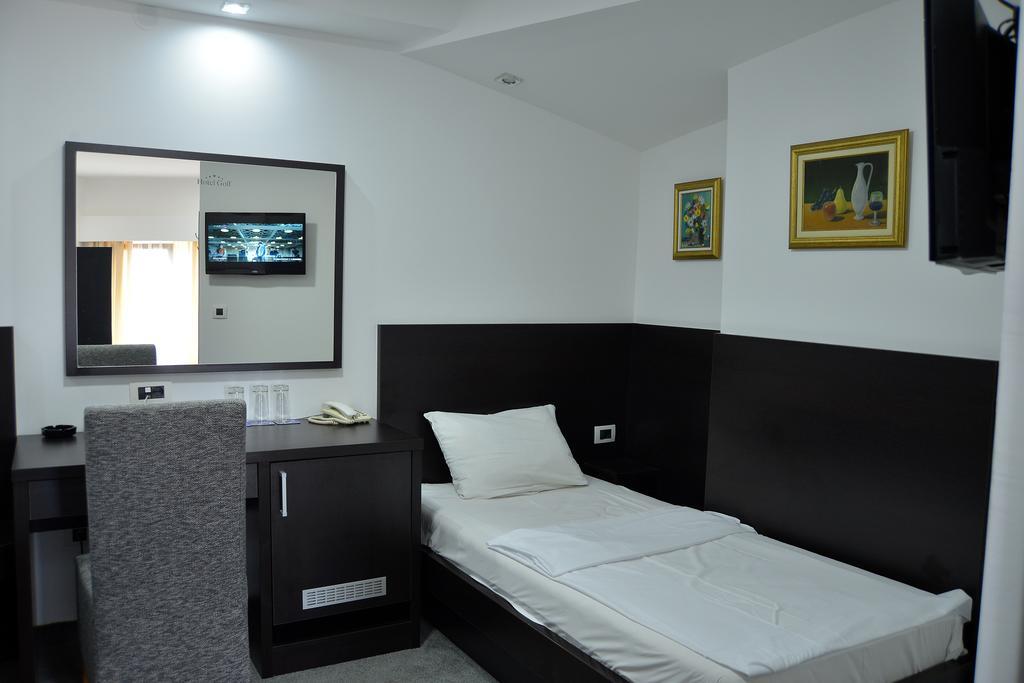 Hotel Golf Kruševac Habitación foto